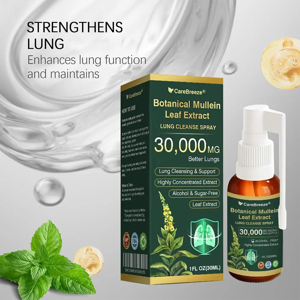 Thumbnail 4 - #35 Best Rated Breath Sprays to Buy in 2026