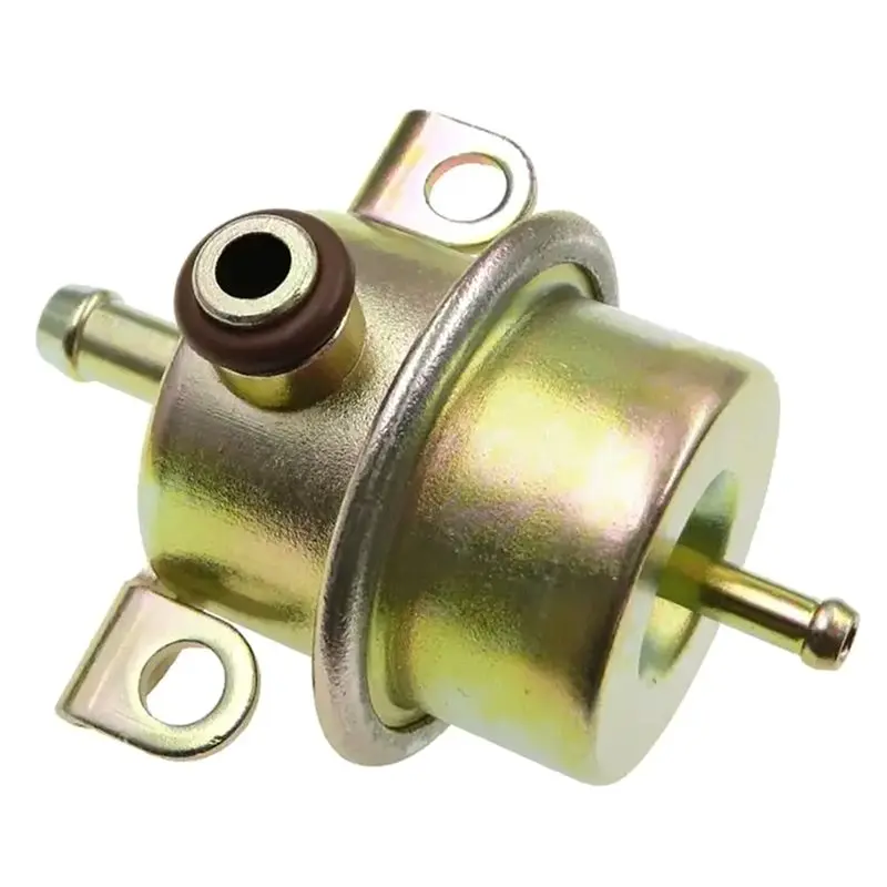 2.5 Bar Fuel Pressure Regulator For Land Rover Defender 110 1993 90 Discovery 96-97 Range Rover 89-97 3.9 4.2 ETC8494