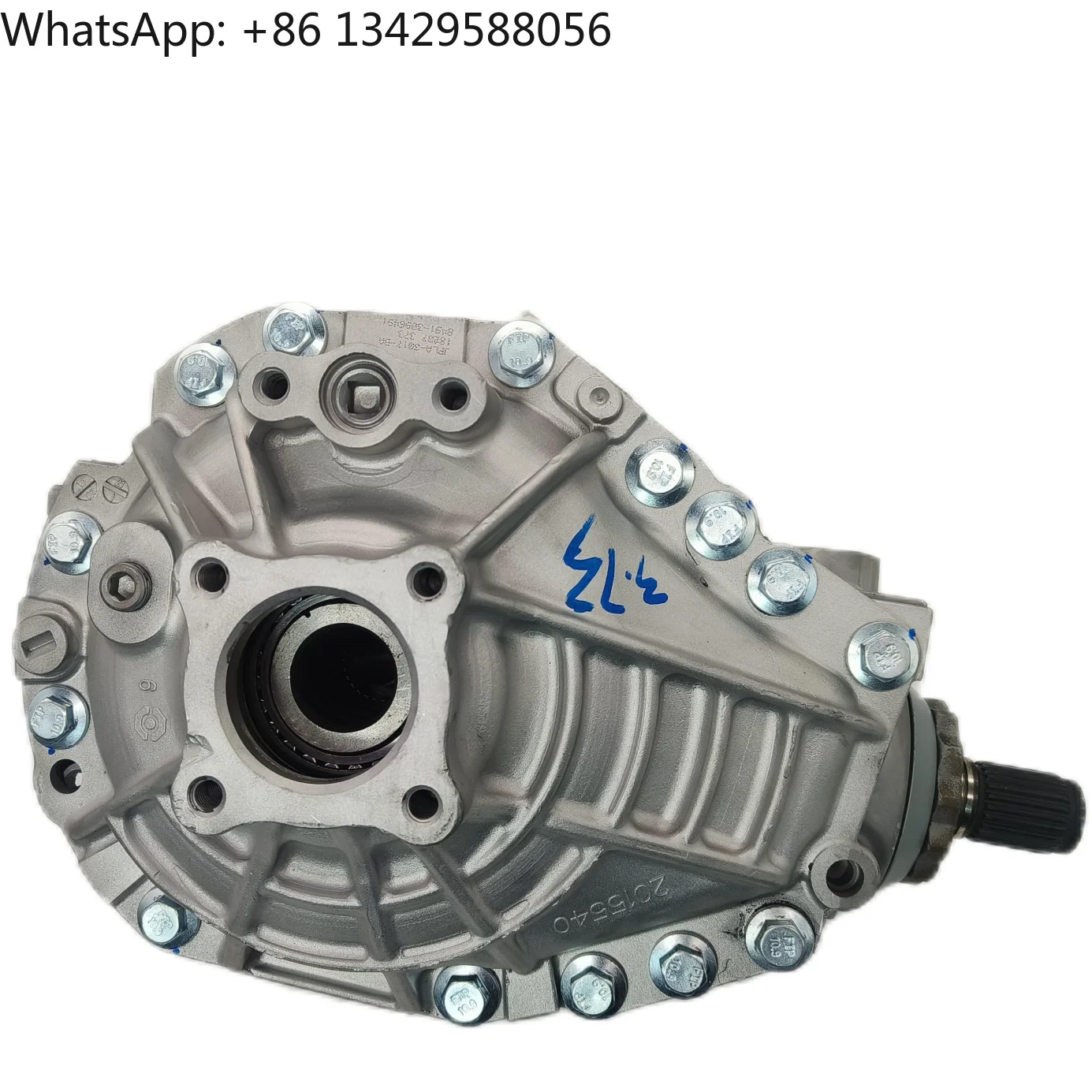 

Land Rove Range Rover FRONT DIFFERENTIAL LR066508