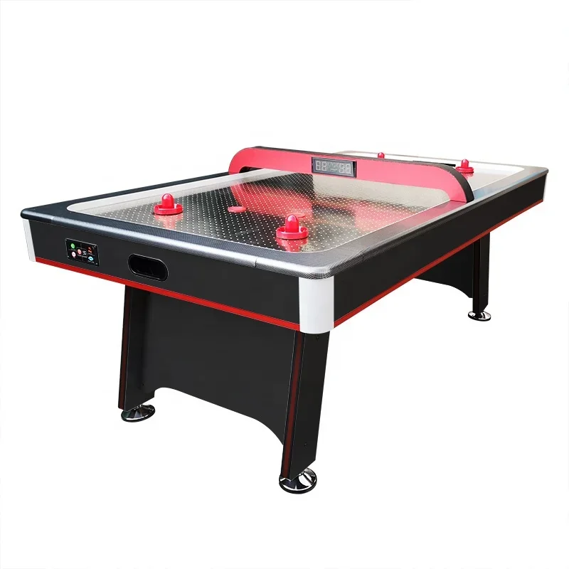 High quality 7FT air hockey table 2023 latest style for sale