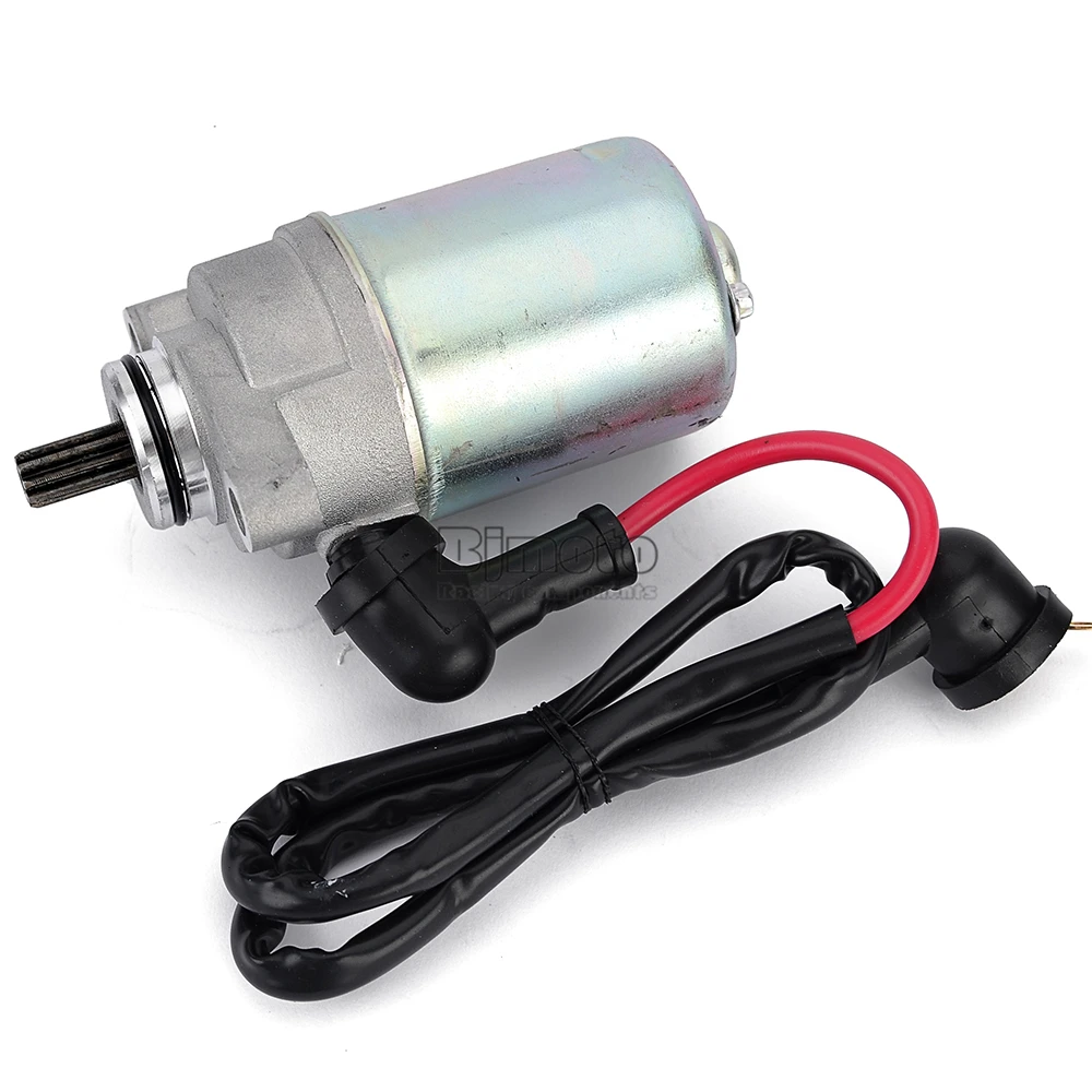 Anlasser für Can-Am CanAm DS90 DS70 DS90X DS 70 90 Mini V31200DGF000 V31200DGF010 V31-200-DGF020 V31-200-DGF020LL – Detail 7