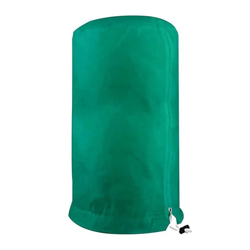 Plant Protection Bags Anti-Frost Cover Plant Warm Worth Freeze & Frost Protection Bag Cover Garden Tools