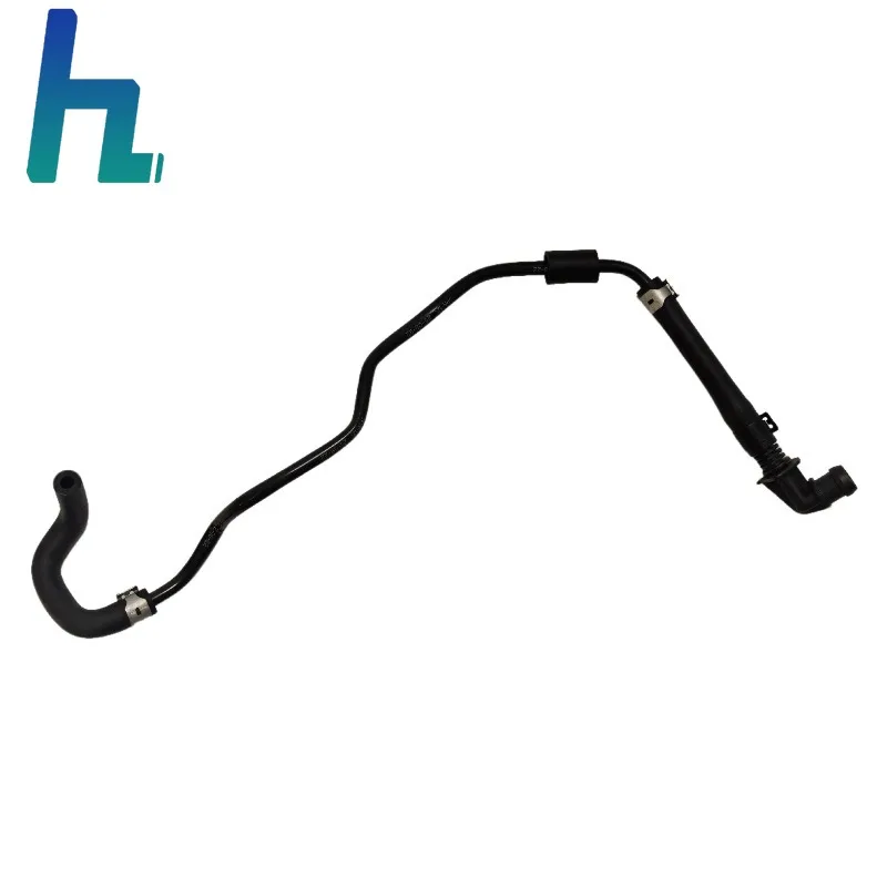 

06L121081K Coolant Overflow Tank Pipe Cooling Vent Tube for Audi A4 B9 S4 A5 S5 06L121081C