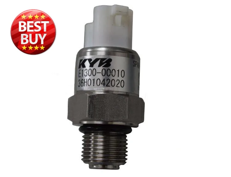 Forklift part 58840-13900-71  oil pressure sensor used on toyota E1300-00010 electric truck