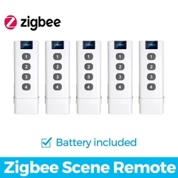 スマートホームオートメーションシナリオ,Yours,Zigbee,4ギャング,リモート制御,スマートホームオートメーション,alexa,Google