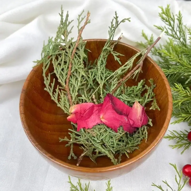 

652F Bowls Ritual Tableware Divination Tool Board Game Witchcraft Props Supply for Crystal Display Herb Organizers