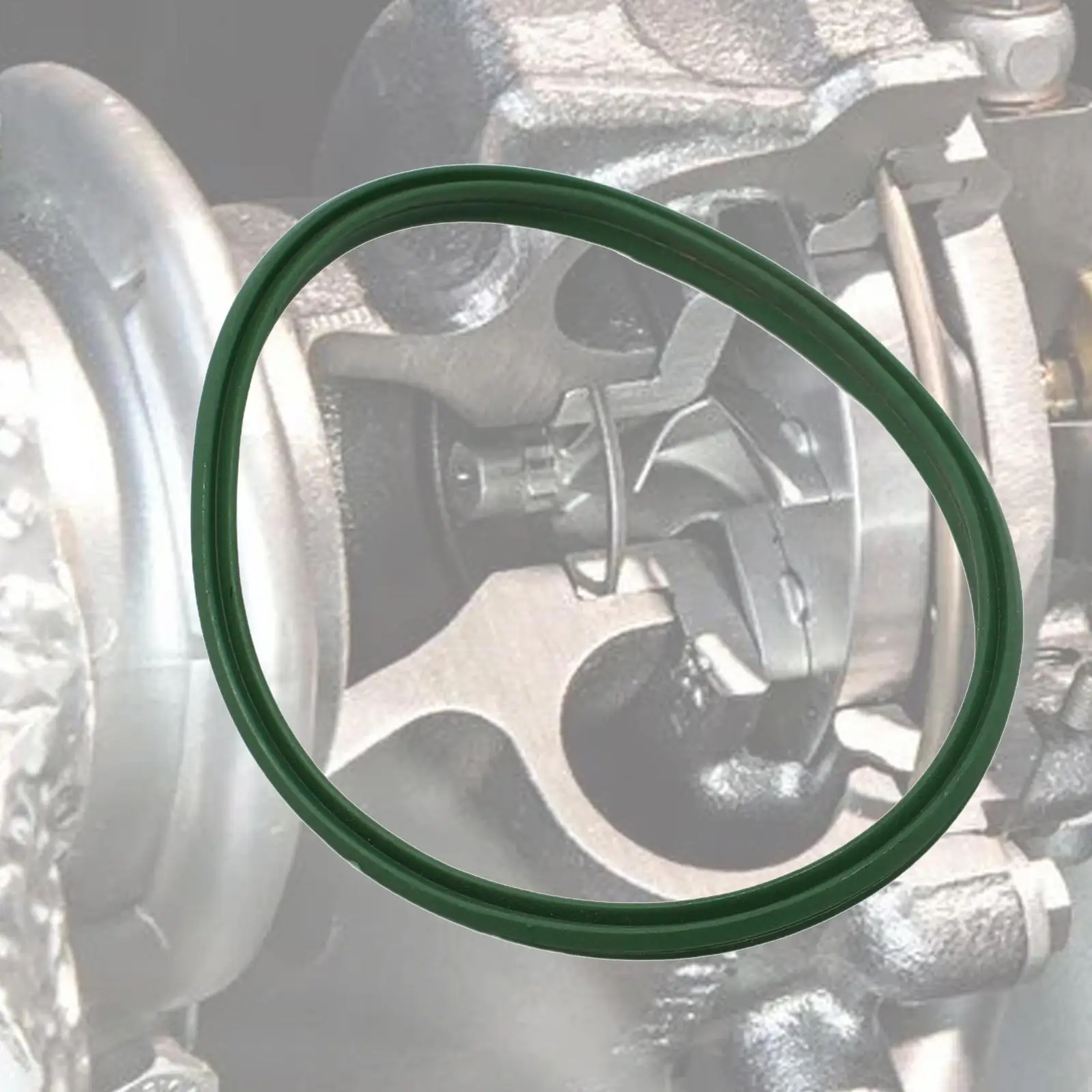 Intercooler Boost Pipe Seal Engine Supplies Auto Accessory Vehicles Car Replacement Seal Gasket Easy to Install 11617791470