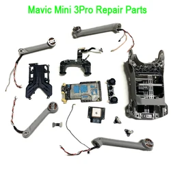 Mavic Mini 3 Pro Gimbal Motors Mini 3Pro Gimbal Camera Roll Arm Yaw Bracket Ptz Cable Coaxial Line for DJI Mavic Mini 3Pro