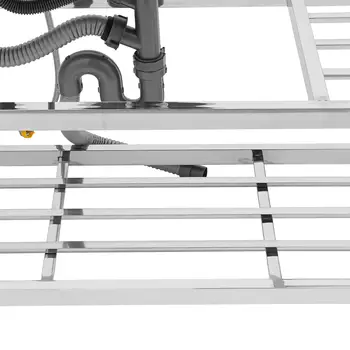 10 best sales Fregadero de mostrador - №8