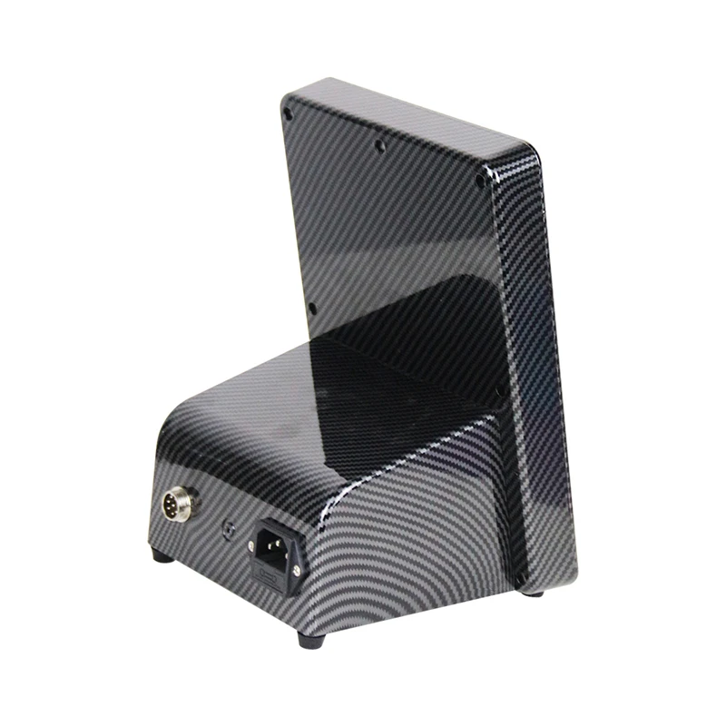 집중된 충격파 계기 전자기 체외 충격파 치료 기계는 고통과 피로를 구호합니다