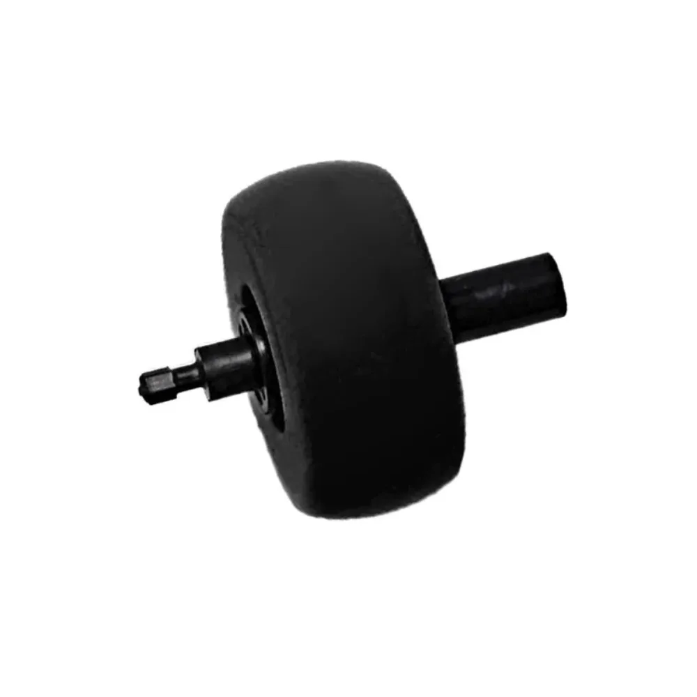 Mouse Roller Replacement Parts Plastic Mouse Pulley Scroll Wheel for Logitech Pebble M340 M350 Mouse Wheel Repair Parts