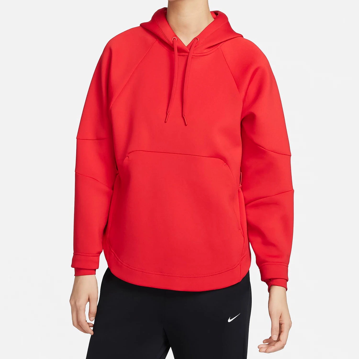 

Nike Genuine Dri-FIT Prima Women's Training Hoodie FB5226-657