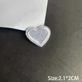 21-White-10PCS
