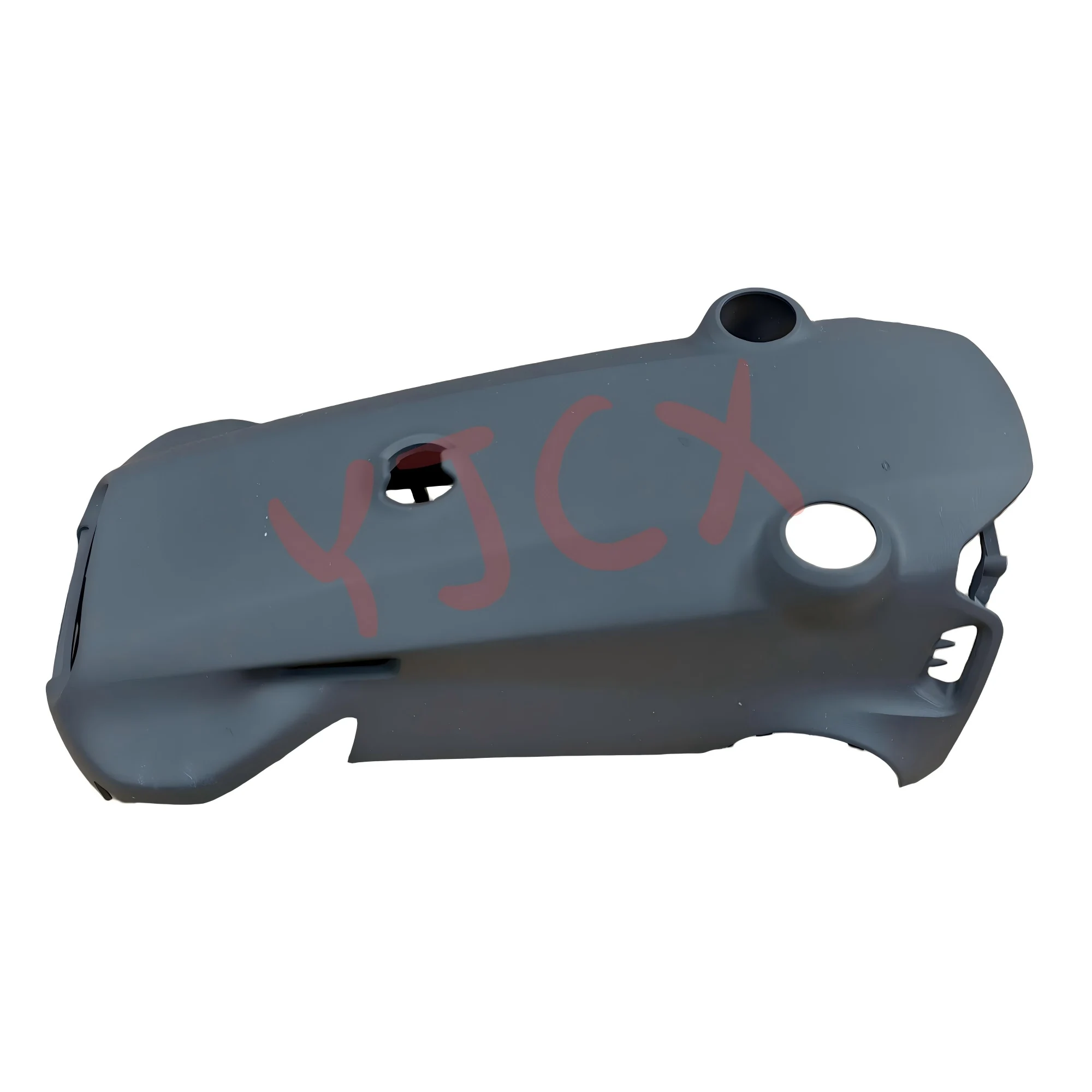 

Запасная часть для ремонта дрона: верхняя крышка (корпус) для Mavic 4 Pro в наличии