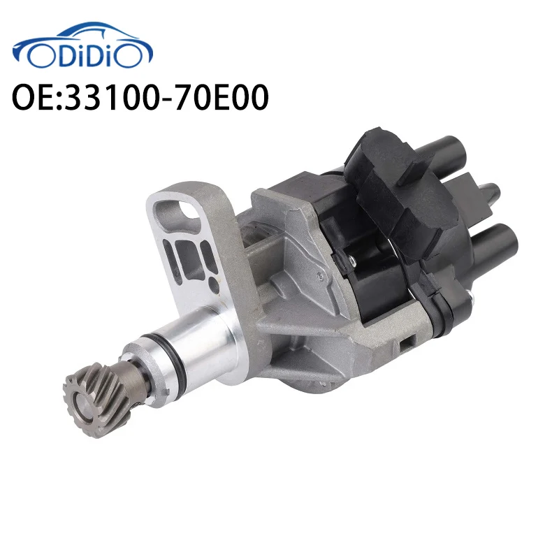 ODIDIO 3310070E00 33100-70E00 Sensor distribuidor de encendido para SUZUKI VITARA BALENO X-90 1.6L L4 1990-2002