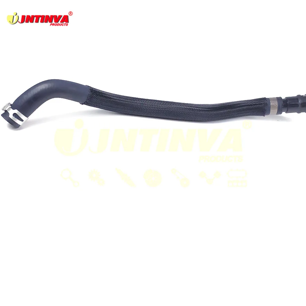 JDE36330 Engine Coolant Hose LR062812 LR086416 JDE36330 For Land Rover Range Rover Sport L494 Vogue L405 2.0T JDE36330