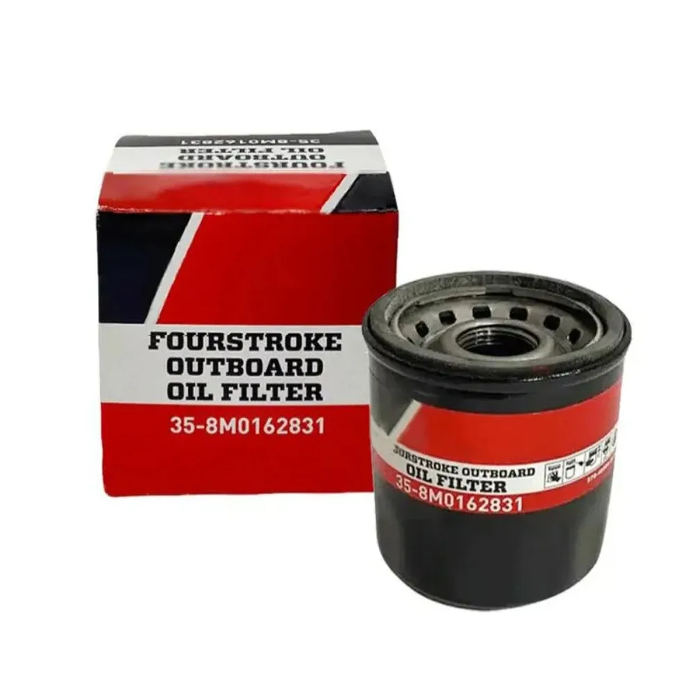 For Mercury Diesel Engine Oil Filter 35-8M0162831 822626K038 22626Q038 M0154778 Replacement Part
