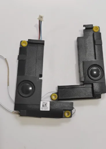 

For Asus X532 laptop with built-in speakers