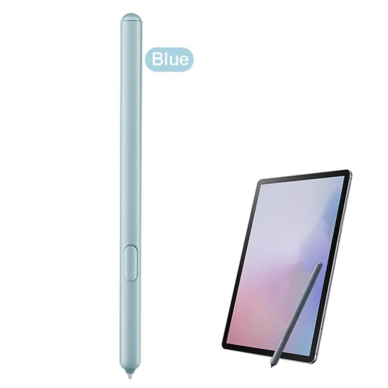 1 стилус S-Pen Подходит для Samsung Galaxy Tab S6 Stylus T860 Stylus с Bluetooth