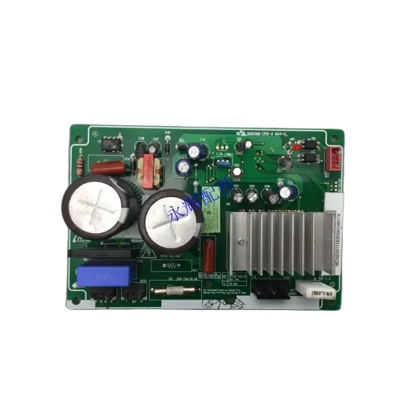 circuit-imprime-pour-refrigerateur-da92-00111b-da41-00707b-00803a-da92-00305a-da92-00305b-da92-00305c