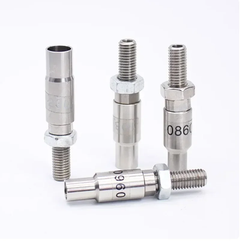 0630/0750/0860/0960/1080/1170/1230 Muzzle Sleeve for 1170 Pneumatic Pins Gun Accessories Air Nailing Tool 1pc