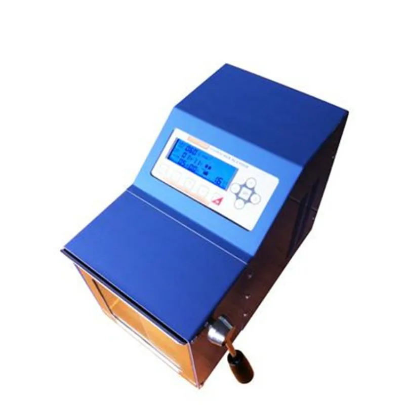 Food factory pat type aseptic homogenizer, meat, vegetable, melon and fruit homogenizer
