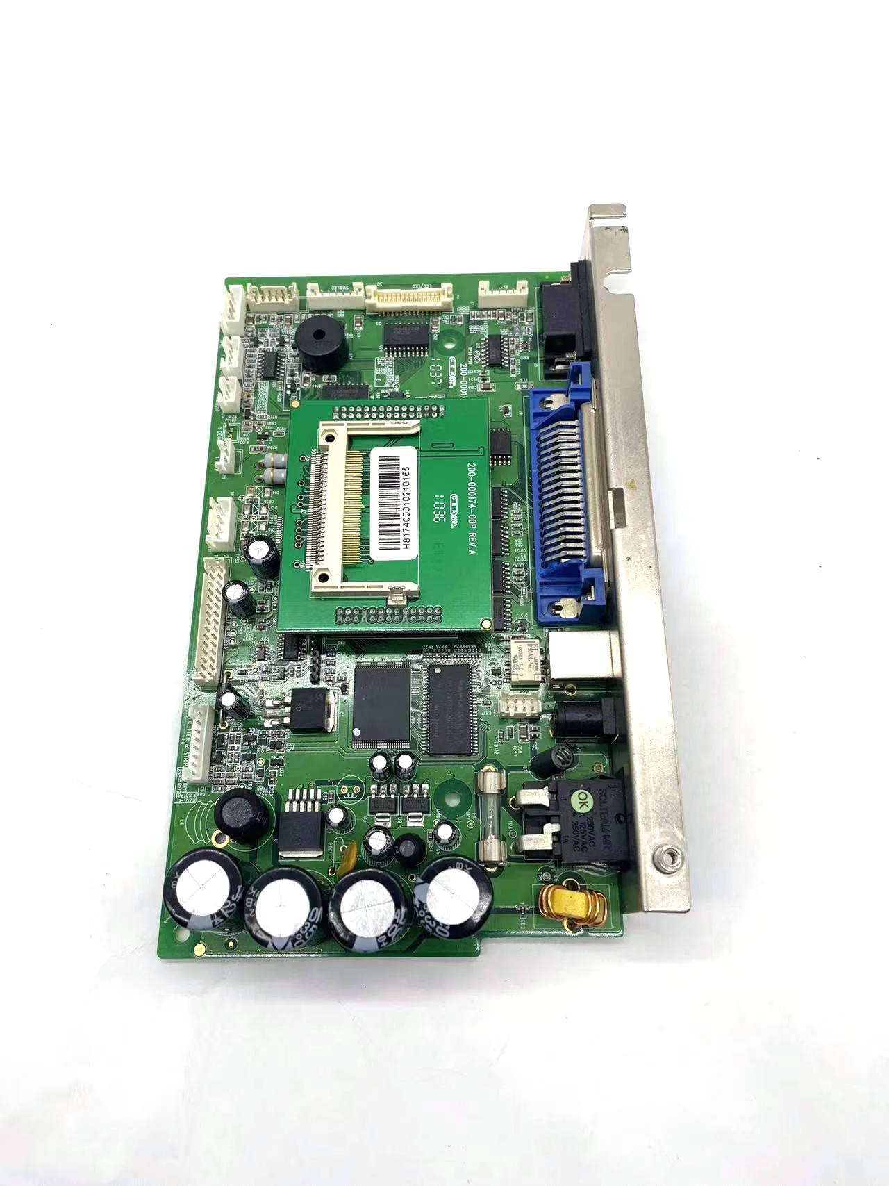 Main Board Motherboard 200-000173 for Godex EZPI 1300 ezpi-1300 EZ-pi-1300