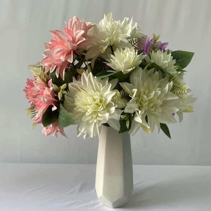 Artificial 7-Heads …