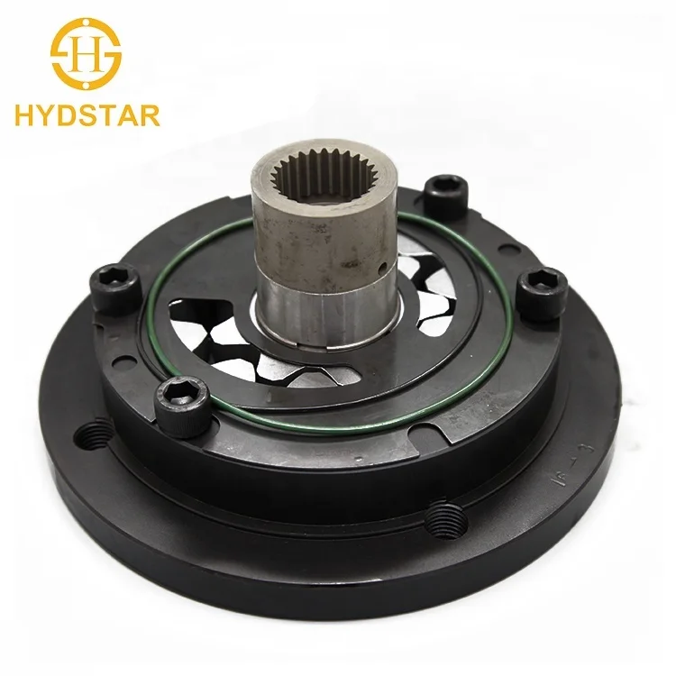 Replacement  Charge Pump A4VG125 for Hydraulic Piston Pump