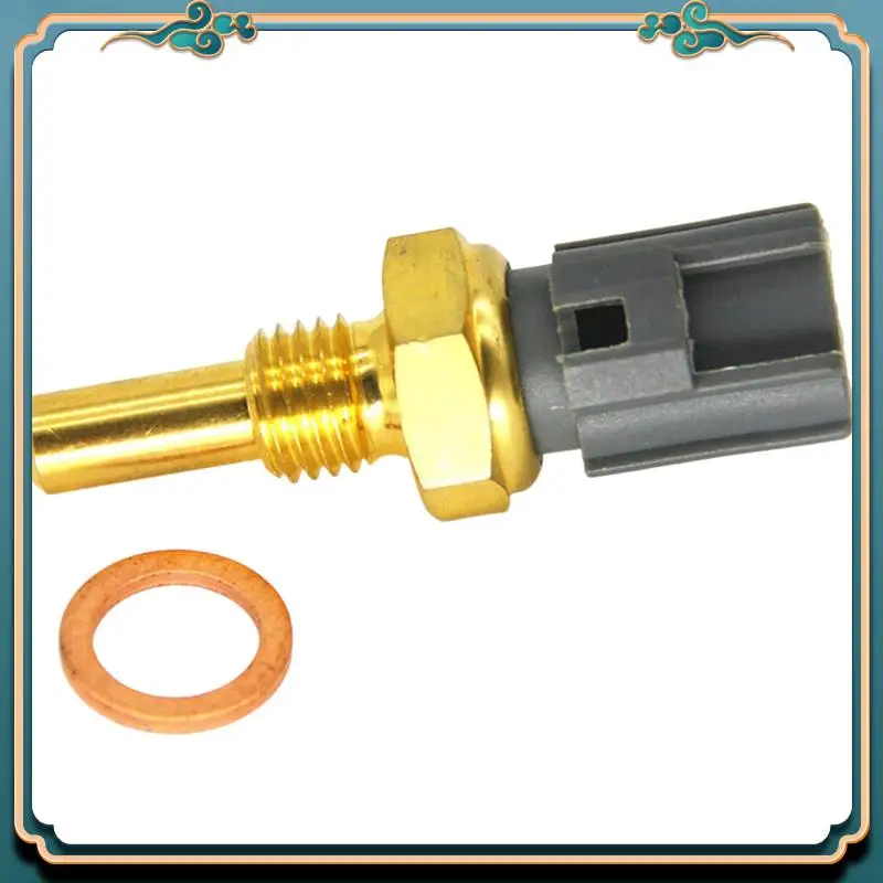 Latest 89422-35010 New Engine Coolant Cylinder Head Temperature Sensor For Toyota Ford Chevy Mazda Parts