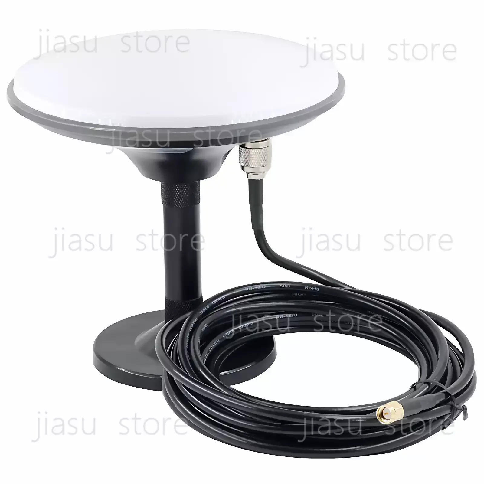 High Precision Active Gnss Gps For Survey Navigation Agriculture Marine BT-270 BT-300 BT-300D BT-300S