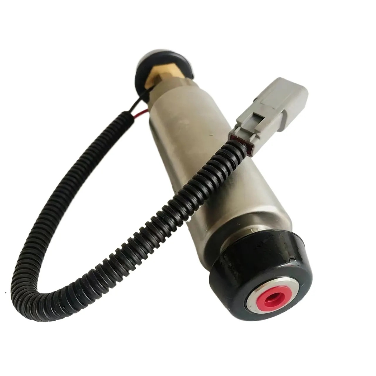 

24v Fuel Transfer Pump For Isb / Isl / Qsl / Isc / Qsc / Isde / Isle 5260634