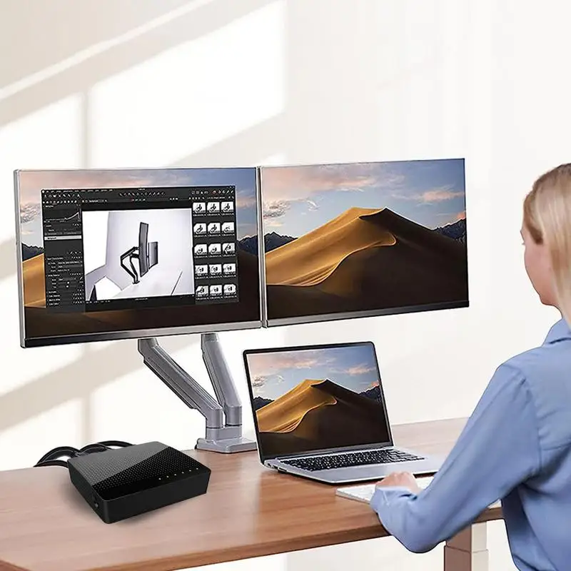 홈 네트워크 스위치 홈 이더넷 허브, 에너지 절약 네트워크 연결 용품, TV 프린터 및 컴퓨터용, 5 포트