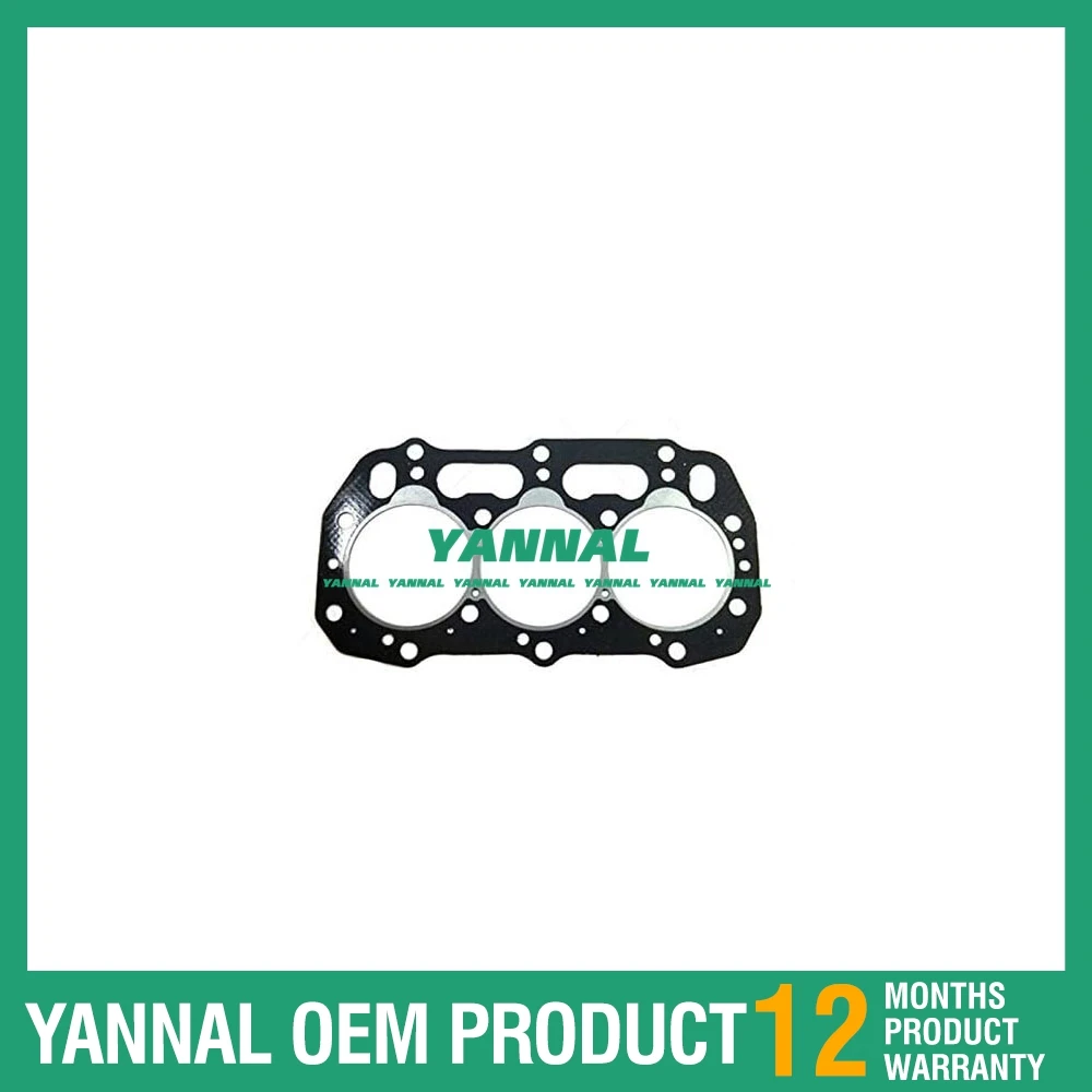 

403D-15 Head gasket for Perkins Excavator Diesel Engine Parts
