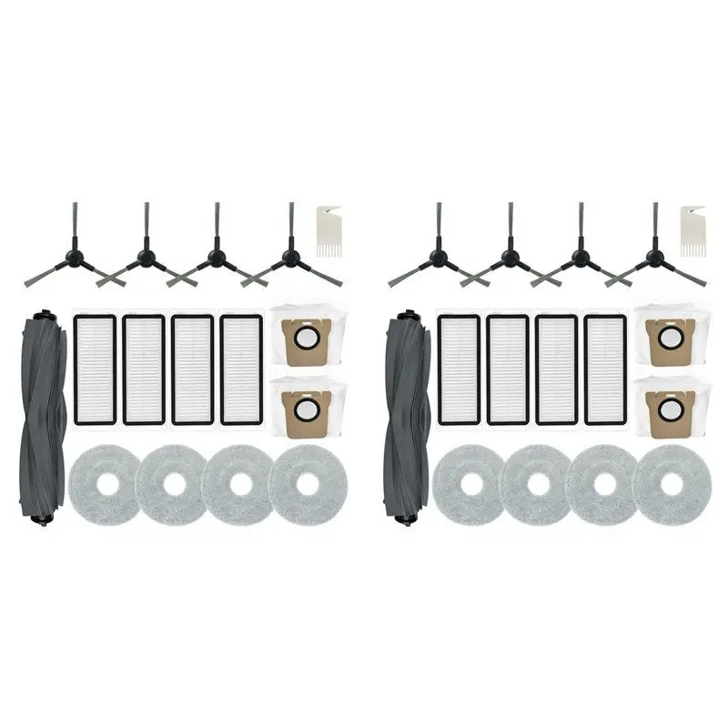 ABUI-2X Robot Vacuu… - image