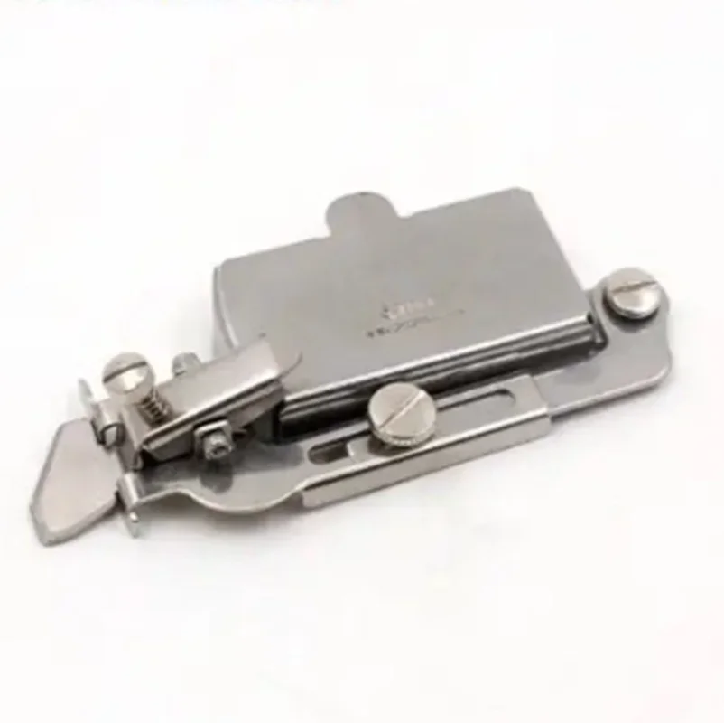New Multifucntional Rule, Seam Guide, Hemmer Guide, Hem Guide for Industrial Lockstich or Walking Foot Sewing Machine, Magnet