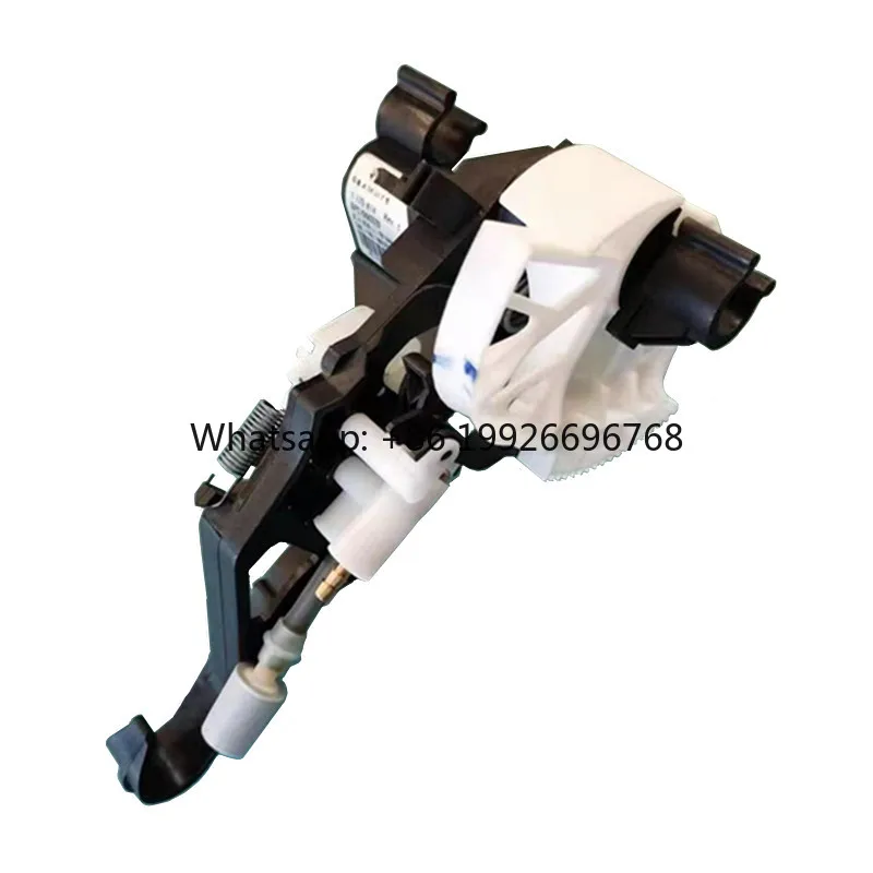 

Factory Direct New High Quality M Seat Control Valve GRAMMER 90.6 Position Regulator 81.62398-6092/0009109438 Safety Seat