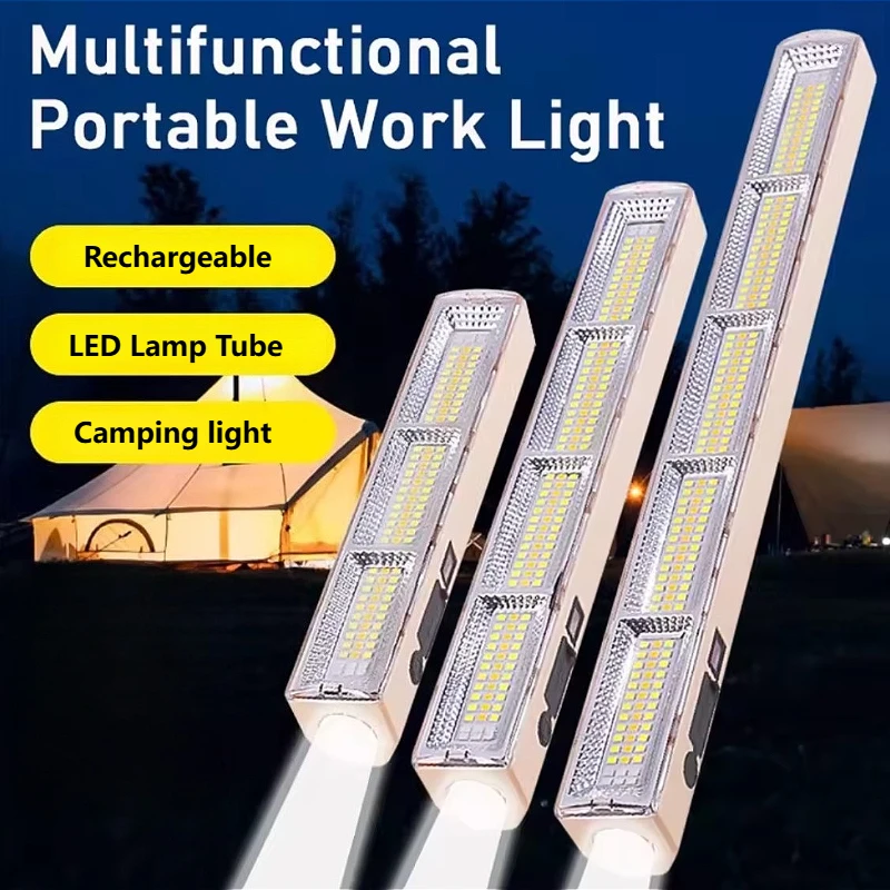 Magnetic Work Light… - image