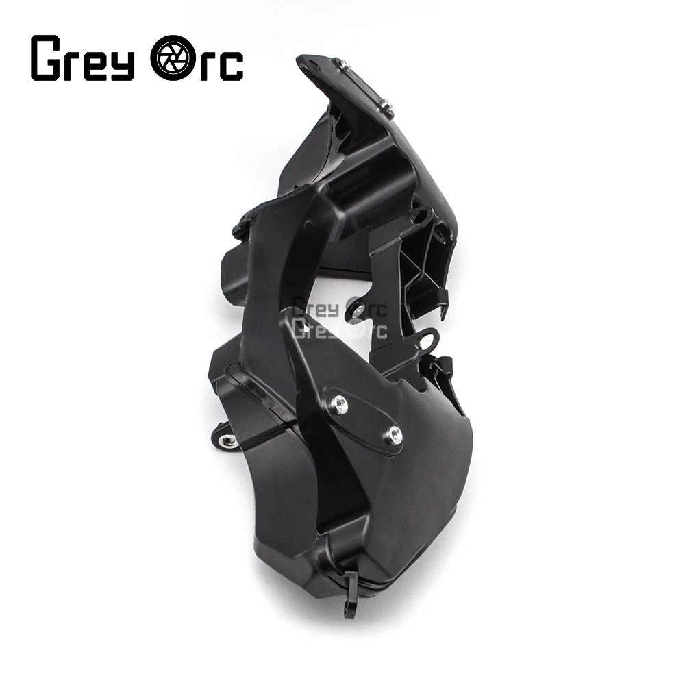

For HONDA CBR600RR CBR 600 RR F5 2007 2008 2009 2010 2011 2012 2013 2014-2016 Front Headlight Bracket Upper Cowl Stay Fairing