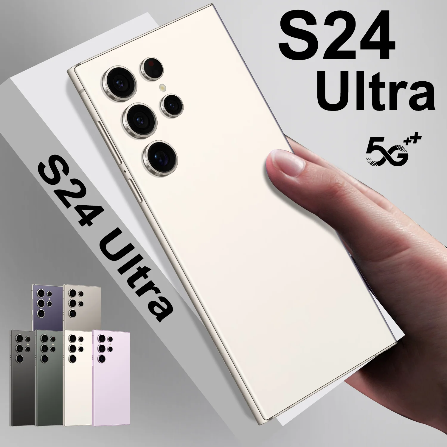 

Original Phones S24 ultra Smartphones 5G Dual SIM Cellphone Mobile Phone S24 ultra 5g Smartphone