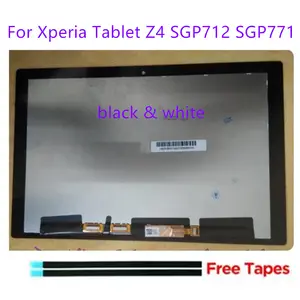 Sony xperia z4 tablet sgp771 touch screen-AliExpress
