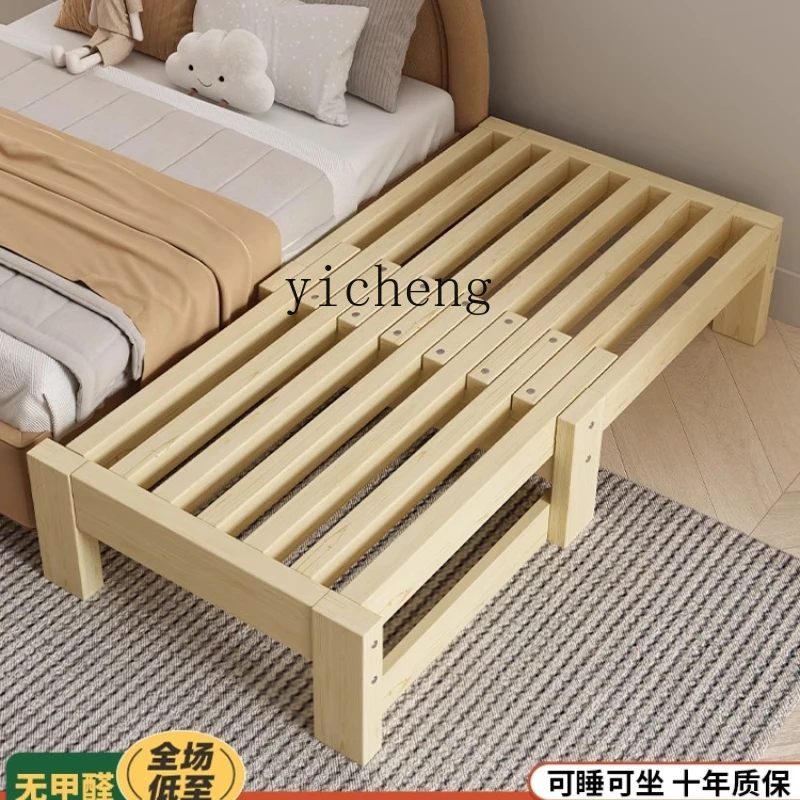 Zk Solid Wood Teles… - image