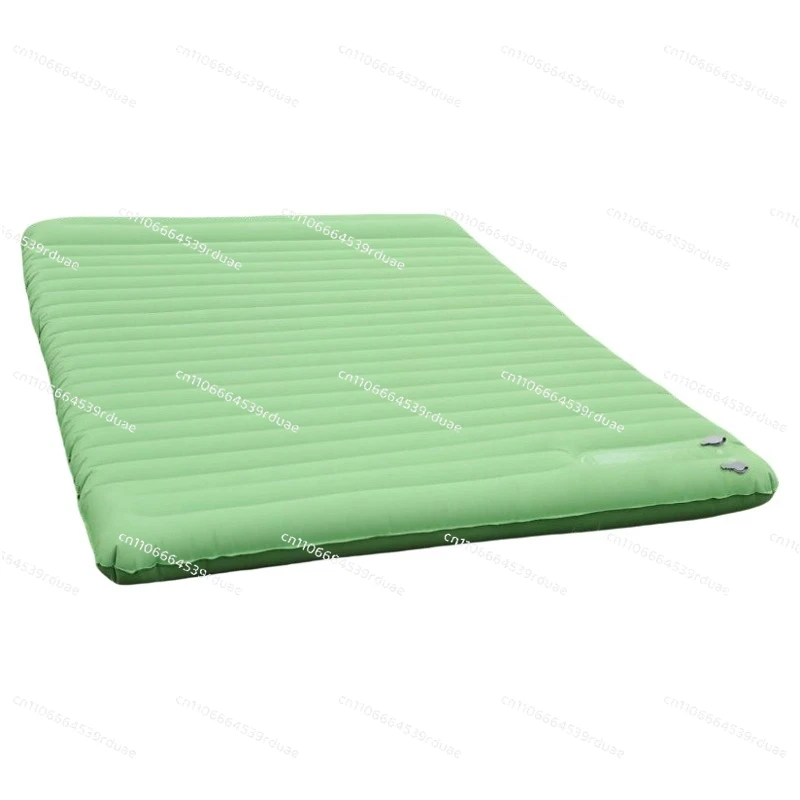 

Inflatable mattress Floor bunk Office lunch break Air mattress bed Waterproof and moisture-proof mattress Household outdoor