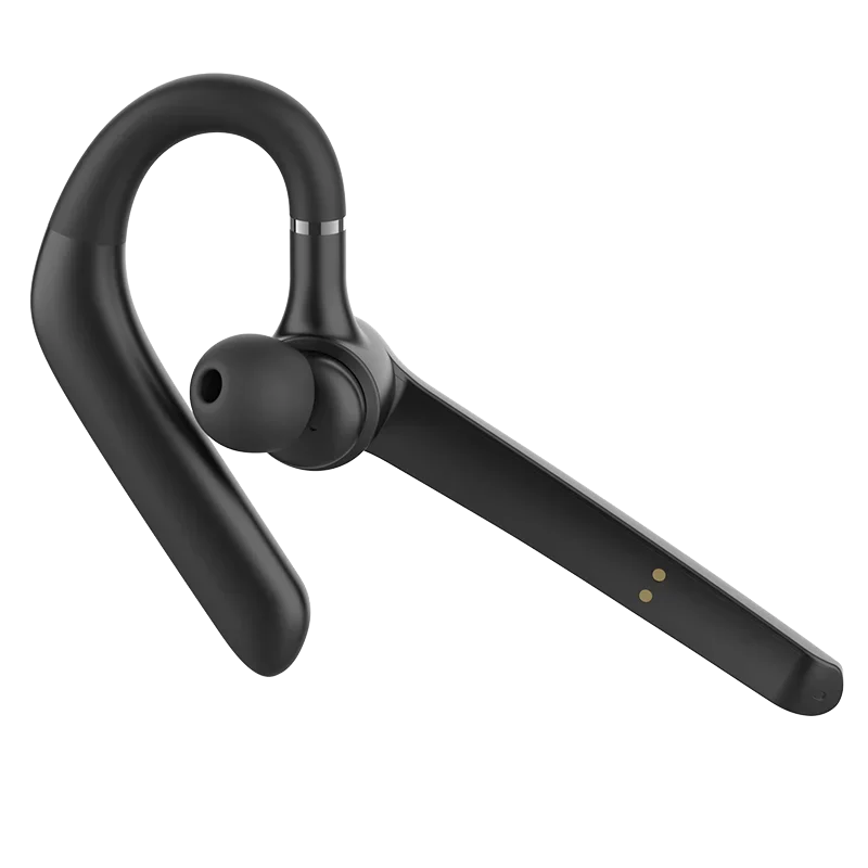 G3 auricolare Business Car Earhook V5.0 auricolare Bluetooth Smart Dual-Mark riduzione del rumore cuffie sportive con scatola di ricarica