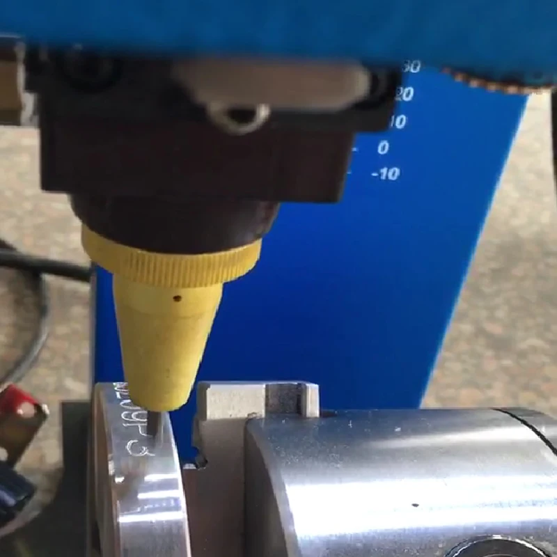 

Portable smart metal nameplate marking machine Stainless steel metal marking machine cutting plotter code machine 3020 2015