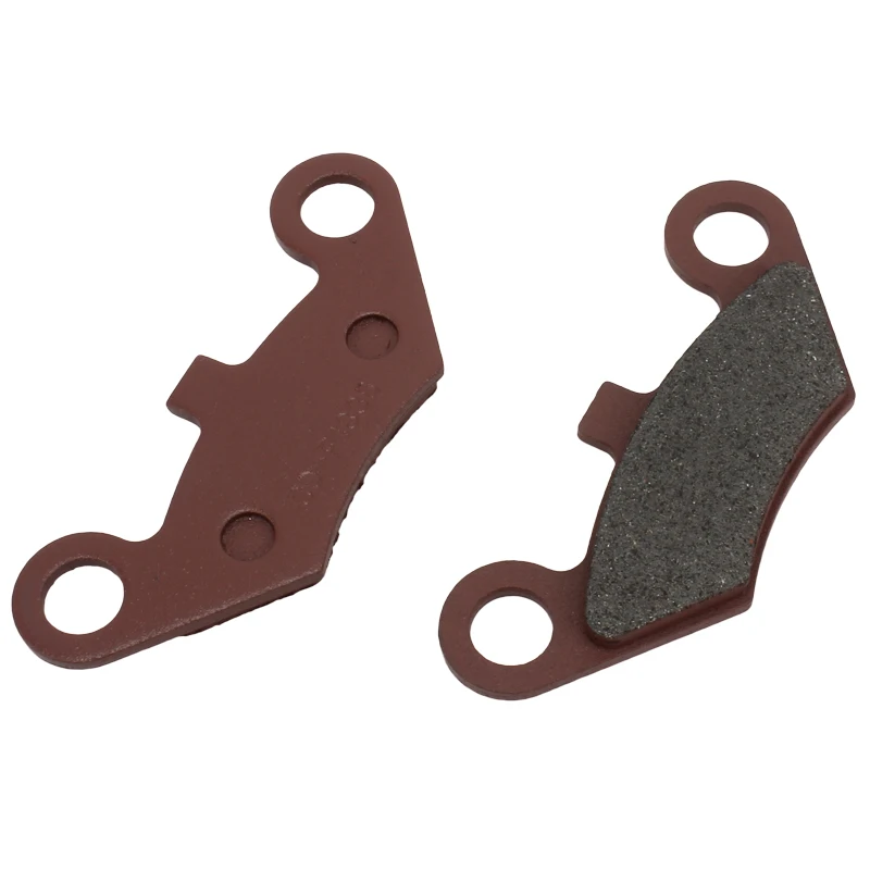 Wholesale Price Motorcycle Parts Brake Pads Brake Disc For Dirt Pit Bike ATV