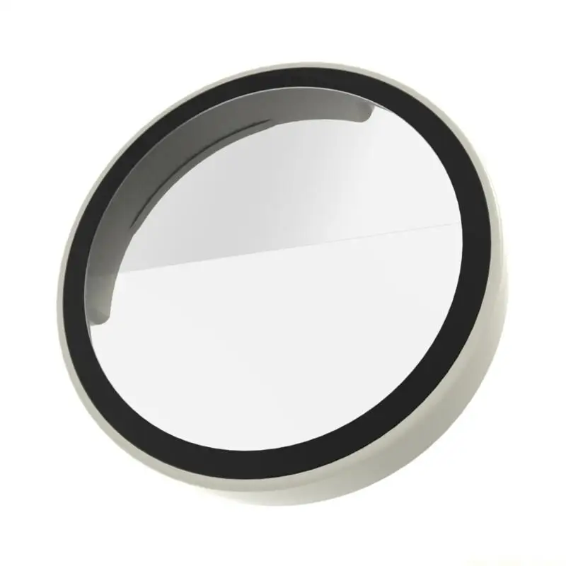 

F62C Защитная крышка с закаленной пленкой, корпус часов, устойчивый к царапинам