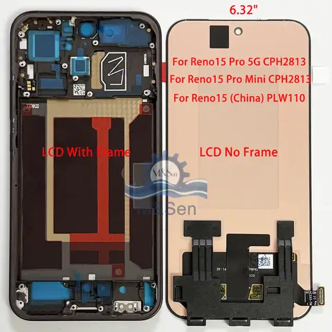 Oppo reno3 pro display-AliExpress