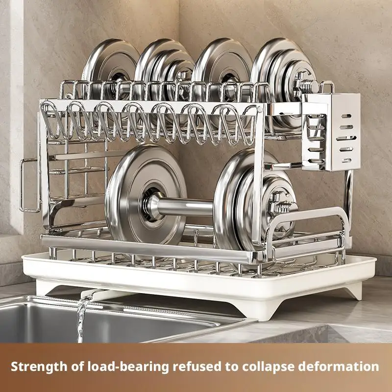 Thumbnail 3 - #69 Kitchen Utensil Holders Comparison Guide