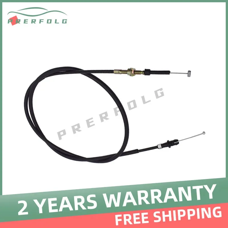 1PC H77W H67W CABLE,A/T THROTTLE CONTROL MR967698